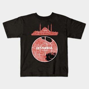 Istanbul Kids T-Shirt